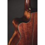 TAKAMINE LTD 2025 OM Cutaway Glossy Antique Evergreen