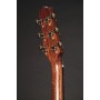 TAKAMINE LTD 2025 OM Cutaway Glossy Antique Evergreen