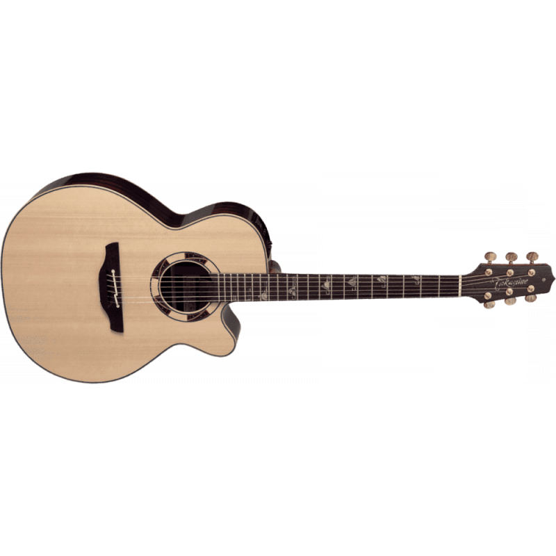 TAKAMINE DSF48C Santa Fe