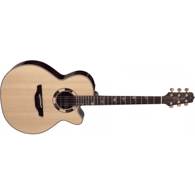TAKAMINE DSF48C Santa Fe