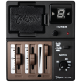 TAKAMINE DSF48C Santa Fe Gaucher