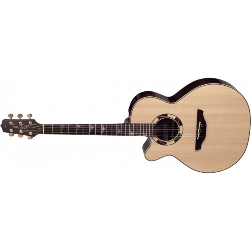 TAKAMINE DSF48C Santa Fe Gaucher