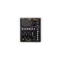 TAKAMINE EF381DX Black 12 Cordes
