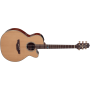 TAKAMINE FSF40C Santa Fe