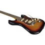 EKO ST350 HSS Sunburst