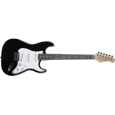 EKO ST100 Black