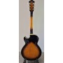 IBANEZ GB10-BS George Benson Brown Sunburst