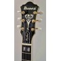IBANEZ GB10-BS George Benson Brown Sunburst