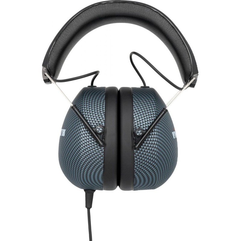 VIC FIRTH SIH3 Casque Stéréo Atténuateur -25dB