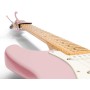 KYSER FENDER Capodastre Guitare Electrique Rose