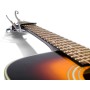 KYSER Capodastre Guitare Acoustique Argenté