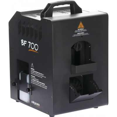 ALGAM LIGHTING BF700 Machine à bulles et fumée