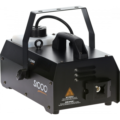 ALGAM LIGHTING S1000 Machine à fumée