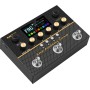 NUX Ampacademy Stomp, simulateur d'ampli + IR stéréo