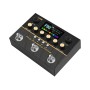 NUX Ampacademy Stomp, simulateur d'ampli + IR stéréo