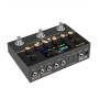 NUX Ampacademy Stomp, simulateur d'ampli + IR stéréo
