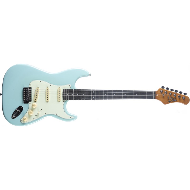 EKO ST300 Daphne Blue
