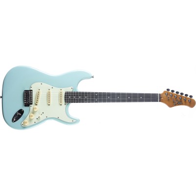 EKO ST300 Daphne Blue