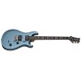 PRS SE CE24 Standard Satin Ice Blue Metallic