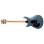 PRS SE CE24 Standard Satin Ice Blue Metallic