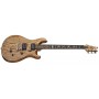 PRS SE Exotic Custom 24 Burled Ash Natural Ltd