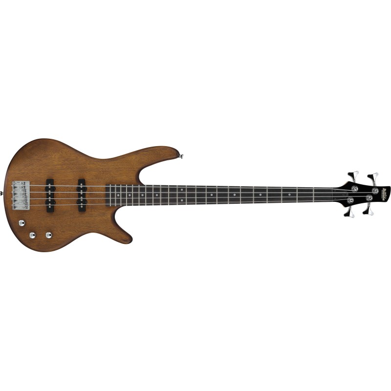 IBANEZ GSR180-LBF Transparent Light Brown Flat