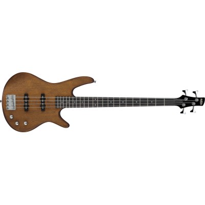 IBANEZ GSR180-LBF Transparent Light Brown Flat
