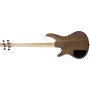 IBANEZ GSR180-LBF Transparent Light Brown Flat