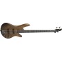 IBANEZ GSR180-LBF Transparent Light Brown Flat