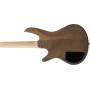 IBANEZ GSR180-LBF Transparent Light Brown Flat