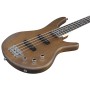 IBANEZ GSR180-LBF Transparent Light Brown Flat