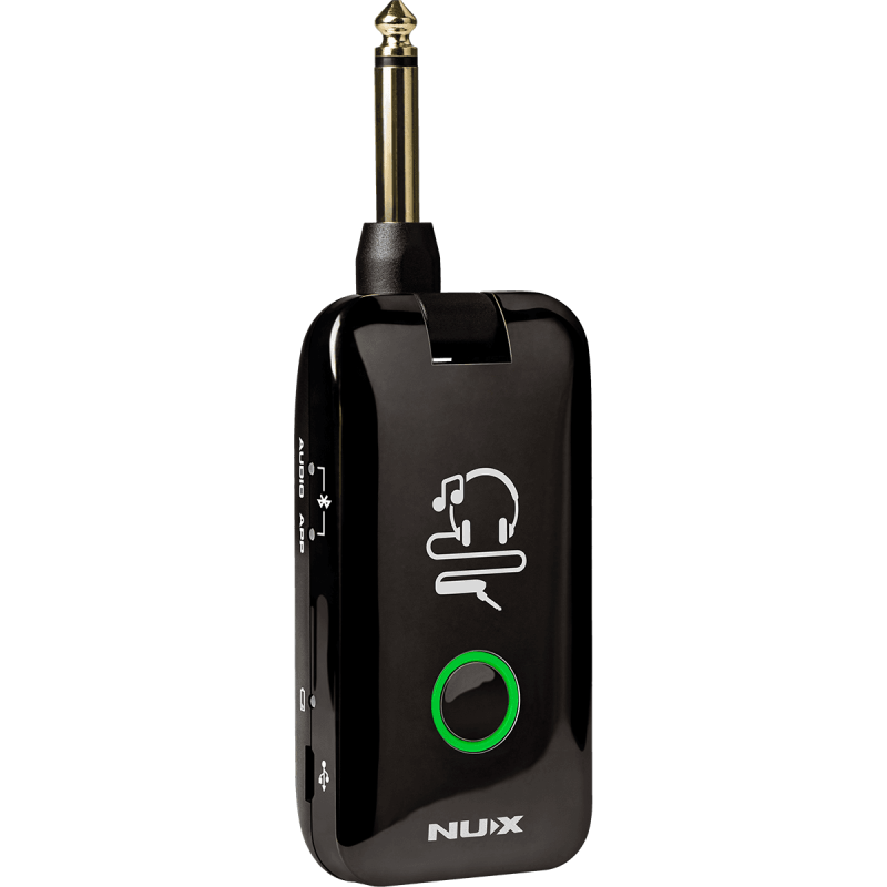 NUX Mighty Plug Ampli Casque