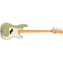 FENDER Player II Precision Bass Birch Green Maple