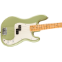 FENDER Player II Precision Bass Birch Green Maple