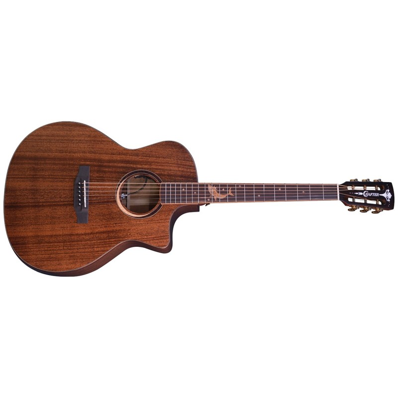 CRAFTER Mind W Premium GCE Stock B