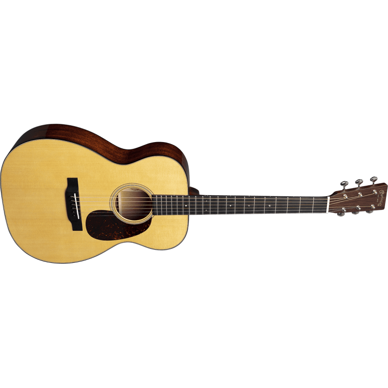 MARTIN 00-18