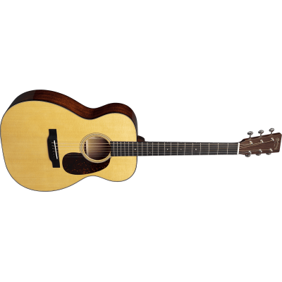 MARTIN 00-18