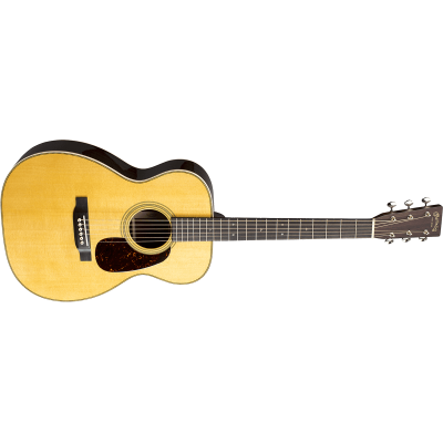 MARTIN 00-28