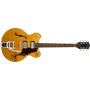 GRETSCH G2622T Streamliner Center Block Double Cut Bigsby Village Amber