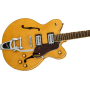GRETSCH G2622T Streamliner Center Block Double Cut Bigsby Village Amber