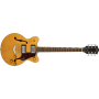 GRETSCH G2655 Streamliner Center Block Jr. Double Cut Village Amber