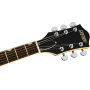 GRETSCH G2655 Streamliner Center Block Jr. Double Cut Village Amber
