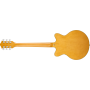 GRETSCH G2655 Streamliner Center Block Jr. Double Cut Village Amber