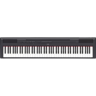 LOCATION Piano Numérique YAMAHA P-115 Noir
