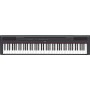 LOCATION Piano Numérique YAMAHA P-115 Noir
