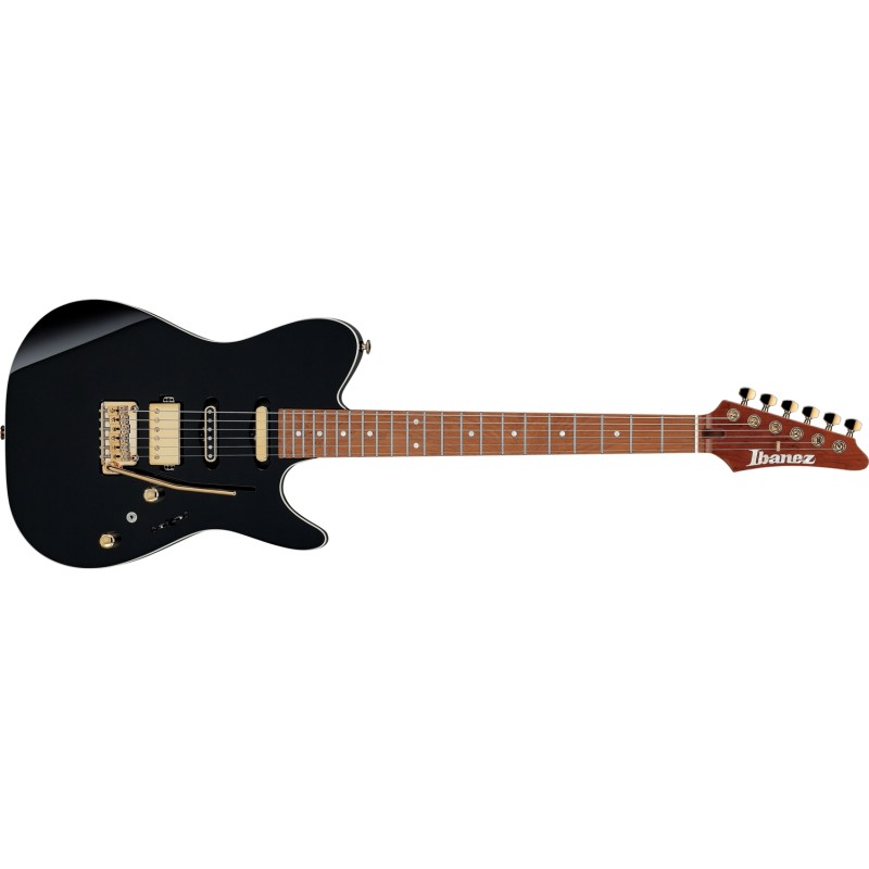 IBANEZ LB1-BK Lari Basilio Black