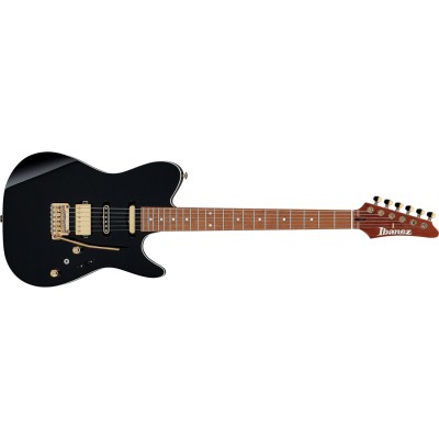 IBANEZ LB1-BK Lari Basilio Black