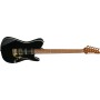 IBANEZ LB1-BK Lari Basilio Black