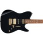 IBANEZ LB1-BK Lari Basilio Black