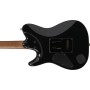 IBANEZ LB1-BK Lari Basilio Black